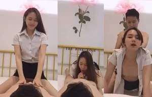 Kkimkkimmy onlyfans chăm sóc tình dục cho ghệ trong bệnh viện