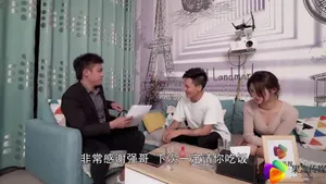 Chồng bán vợ cho chủ nợ để chi trả khoản nợ ~dong xiaowan