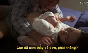 Thấy con trai mãi mê công việc để vợ của con trai cô đơn, bố người chồng làm liều đè nện con dâu