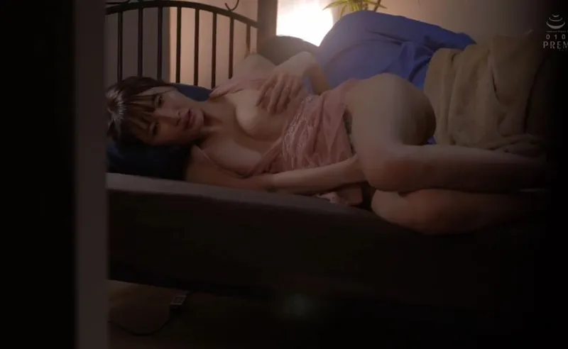 đưa tiền bối say xỉn về nhà, cậu nhân viên may mắn húp được người vợ sếp xinh dâm