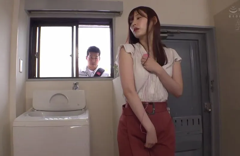 Bị ông chồng hờ hửng cô vợ xxx với anh kỹ thuật chung cư đến mang bầu