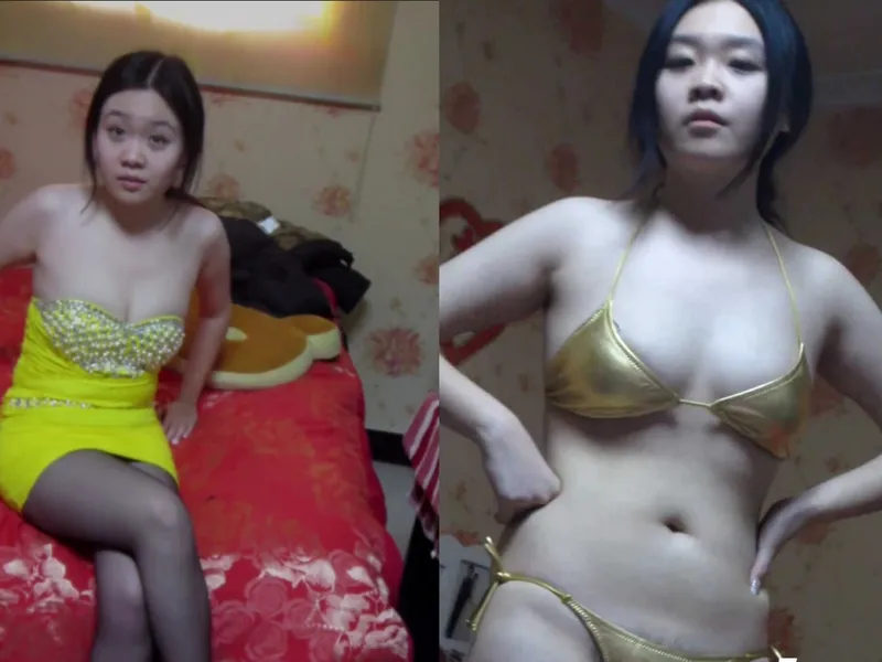 Trả bài em ghệ non tơ bướm hồng xinh đẹp